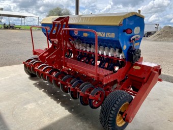 3M Disc Seeder