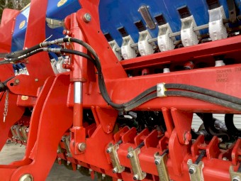 3M Disc Seeder