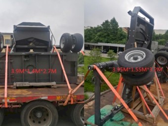 Brand New MASSEY FERGUSON AC25 for Sale