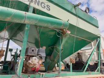 (A225) Vennings Grouper