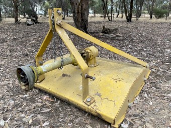 Slasher 4 foot