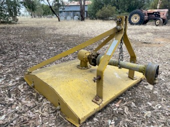 Slasher 4 foot
