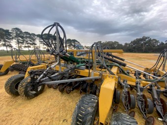 USED 2014 S45 Serafin Ultisow