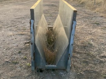 ARROWQUIP V RACE