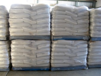 Balansa Clover Seed