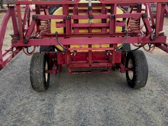 Hardi TLV 2000 18M Boom Sprayer