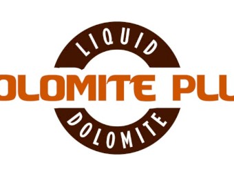 DOLOMITE-SOIL CONDITIONER