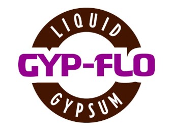 GYP-FLO Liquid Gypsum