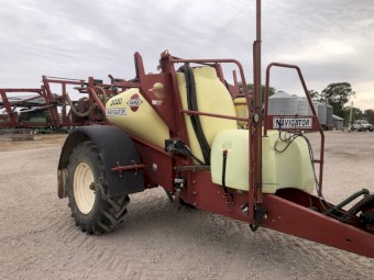 Hardi Navigator 3020