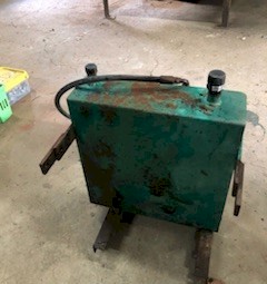 Munro power pack