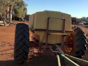 Hardi / Goldacres