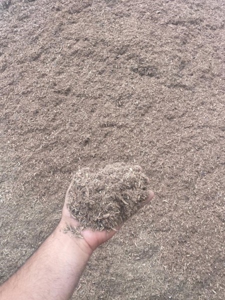 Animal Bedding