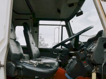 1980 UD Farm Truck