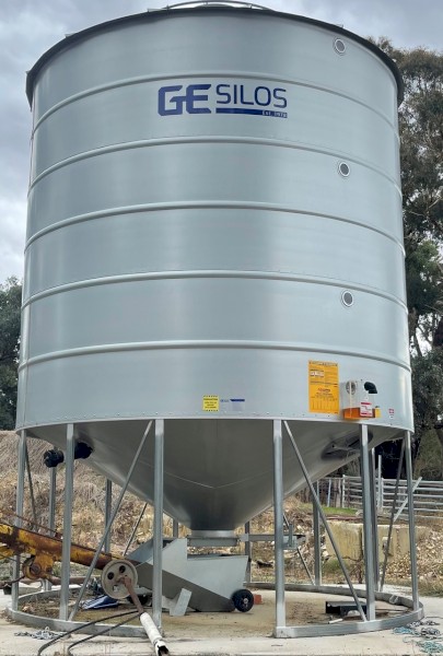 GE Silo