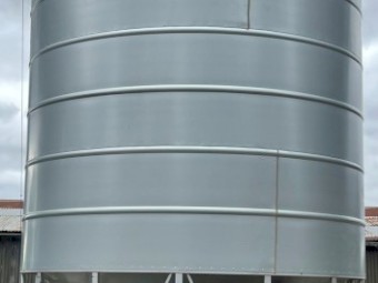GE Silo