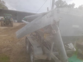 Seed/Fert Grouper