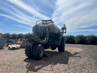 Flexicoil 2850 Air Seeder Cart