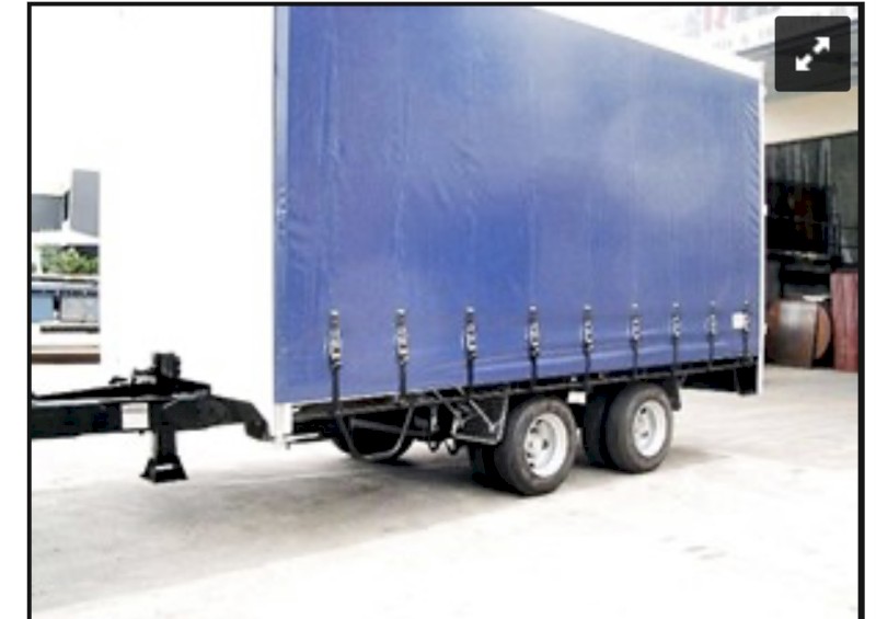 WANTED Pig Trailer