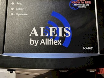 Allflex / Aleis Panel