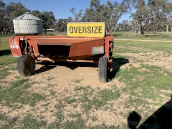 Sickle Mower - New Holland