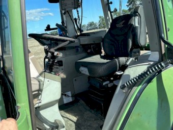 2004 Fendt 926 Tractor