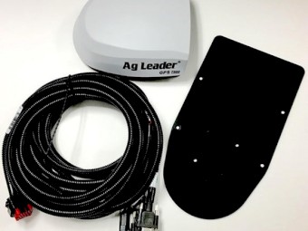 Ag leader 7500 gps