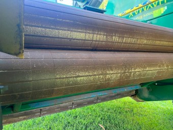 2013 HAYMAX Super Hay Conditioner