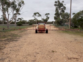 Silvan Boom Spray