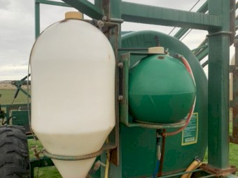 Gold Acres 2500L