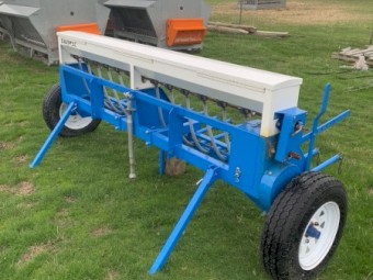 Band Seeder