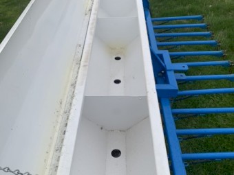Band Seeder