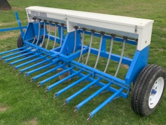 Band Seeder