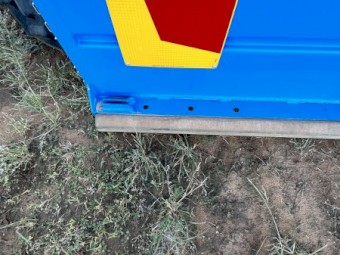 2022 Stock Crate 3x1 24ft