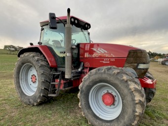 2006 McCormick XTX185 Tractor