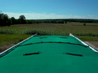 Secure Covers - Long Term Protection For Your Silage