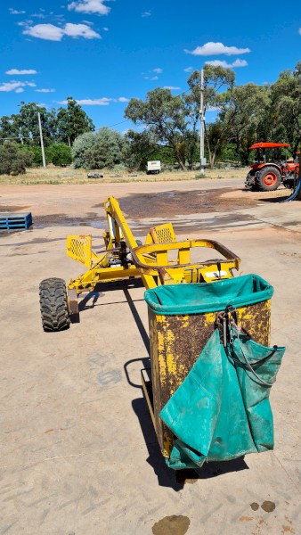 Afron PA500 EWP