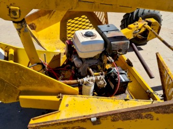 Afron PA500 EWP