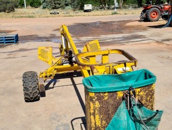 Afron PA500 EWP