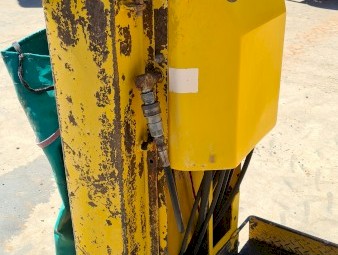 Afron PA500 EWP