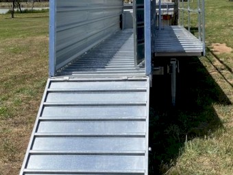 Prestige Portable Sheep Loading Ramp