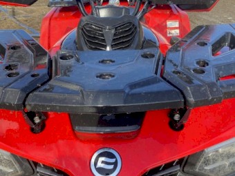 CFmoto 2022 520 EPS Quad bike