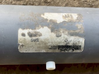 Flexicoil Segmented Rollers