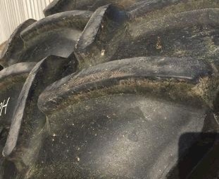 Tractor Tyres