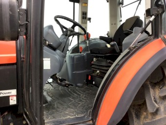 Daedong Kioti DK 902 C 90 HP 