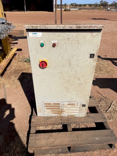 Polyphaz 3 Phase Converter