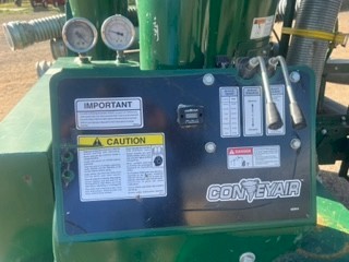 Conveyair Ultima62 Grain Vac