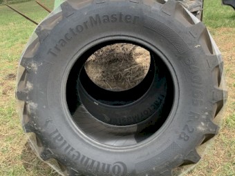 Continental front tyre 540/65 R28