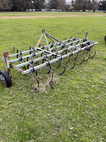 3pl scarifier