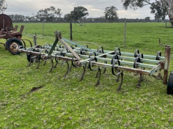 3pl scarifier