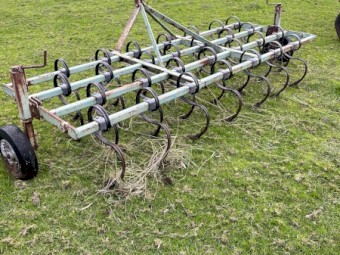 3pl scarifier